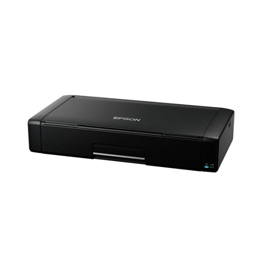 エプソンモバイルインクジェットプリンター A4 ブラック PX-S06B 1台 (代引不可) エプソンモバイルインクジェットプリンター A4 ブラック PX-S06B 1台 (代引不可)