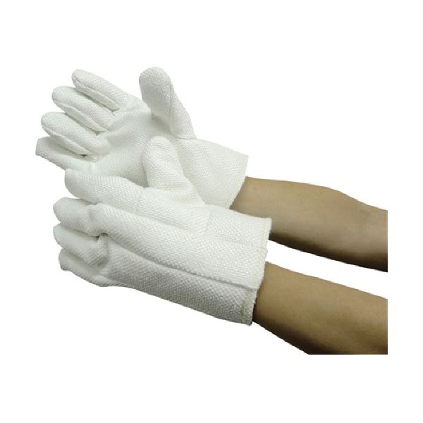 ニューテックス・インダストリー ZETEX ゼテックス手袋 28cm 20112-1100 1双(3)