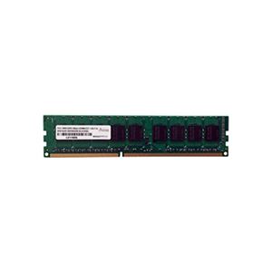 アドテック DOS/V用DDR3-1600 UDIMM 8GB×4枚組 ECC ADS12800D-E8G4 1箱 (代引不可)