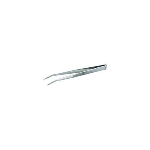 (まとめ)ピンセット B 125mm 先曲 【×30セット】 (代引不可) (まとめ)ピンセット B 125mm 先曲 【×30セット】 (代引不可)