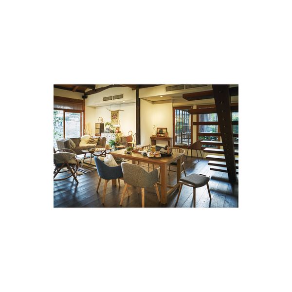 飾り棚 収納棚 幅100cm ブラウン 木製 マントルピース 暖炉 壁面 リビング ダイニング 店舗 インテリア家具 (代引不可) [2]
