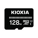 ŃGC[\[V microSD EXCERIABASIC 128G (s)