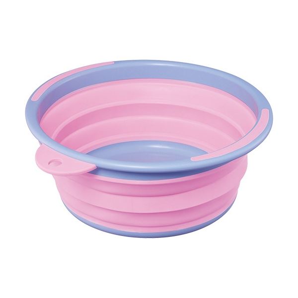 伊勢藤 ソフトタブ ピンク I-513PK 1個