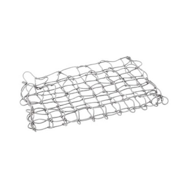 (まとめ) TRUSCO WEEGO用荷崩れ防止ネット WEE-NET 1個 【×3セット】