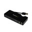 StarTech.com USB3.0³Ρȥѥ󡦥ߥ˥ɥå󥰥ơ USB3SMDOCKHV 1 (Բ)