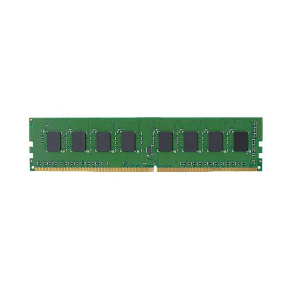 エレコムRoHS対応DDR4メモリモジュール 8GB EW2133-8G/RO 1枚 (代引不可)