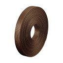 (まとめ) 紙バンド 10m巻 茶 (×10セット) (代引不可)