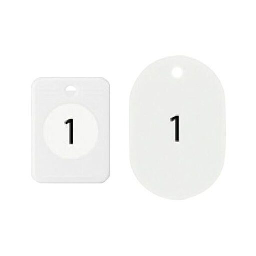 (まとめ)オープン工業クロークチケット(1〜20)白 BF-150-WH 1パック【×2セット】 (代引不可) (まとめ)オープン工業クロークチケット(1〜20)白 BF-150-WH 1パック【×2セット】 (代引不可)