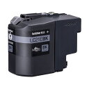 (まとめ) ブラザー インクカートリッジ ブラック大容量 LC21EBK 1個 【×10セット】 (代引不可)(2)