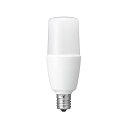 (まとめ) YAZAWA T形LED 40W形 E17 電球色 LDT5LGE17 【×2セット】 (代引不可)(3)