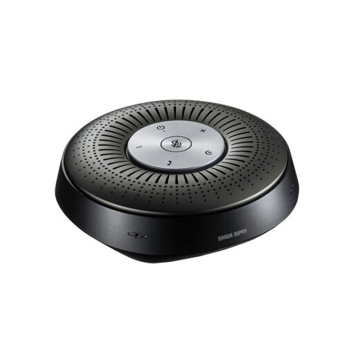 サンワサプライ Bluetooth会議スピーカーフォン MM-BTMSP1 (代引不可) サンワサプライ Bluetooth会議スピーカーフォン MM-BTMSP1 (代引不可)