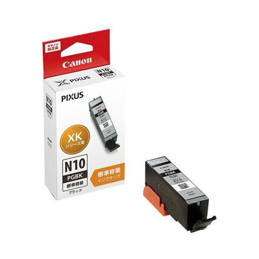 (まとめ) キヤノン インクタンクXKI-N10PGBK ブラック 2022C001 1個 【×10セット】 (代引不可) (まとめ) キヤノン インクタンクXKI-N10PGBK ブラック 2022C001 1個 【×10セット】 (代引不可)