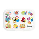 Sassy サッシー 正規品 Sassy ビタット オールスター BCSA00104