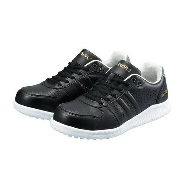 ESCO エスコ 26.0cm プロスニーカー EA998TH-26E(代引不可)【送料無料】