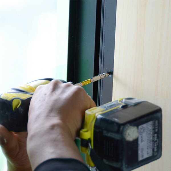 ESCO ������ #2x 65mm �׷�ۼ��ӥå�(10����) EA813AE-26(����Բ�)