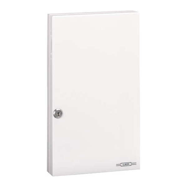 ESCO エスコ 215x 52x370mm キーボックス(10本用) EA956VE-10A(代引不可)【送料無料】