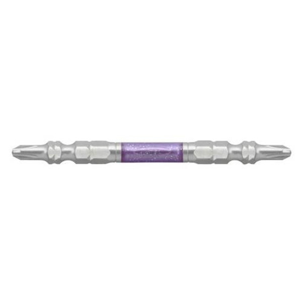 ESCO  #2x 85mm ׷ۼɥӥå(1) EA813AE-102(Բ)