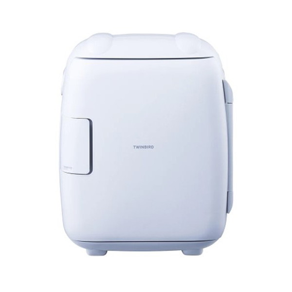 ESCO エスコ DC12V/AC100V(5.5L) 保温・保冷ボックス EA763AP-123B(代引不可)【送...