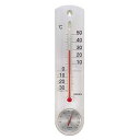ESCO エスコ 53x 15x232mm 温度・湿度計 EA728G-93(代引不可)