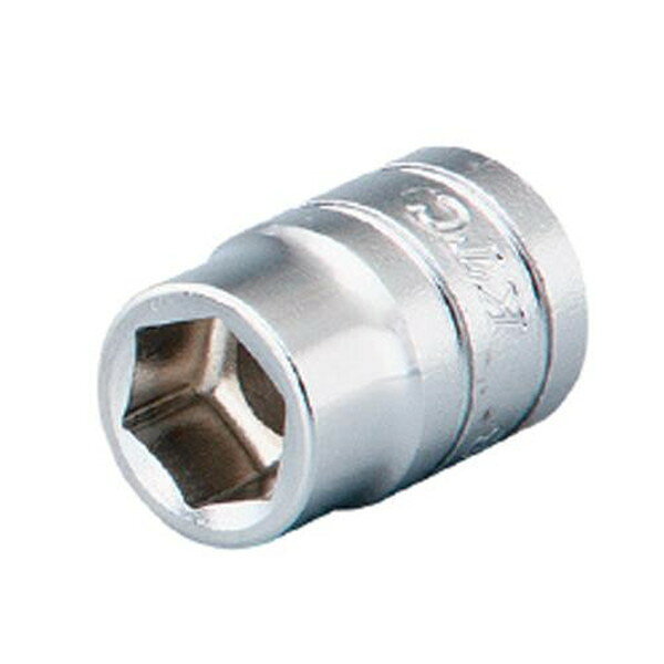 ●メーカー…京都機械工具（KTC）●型番…B2-1/4●差込角…1/4”●対辺(mm)…1/4”●外径(mm)…12●全長(mm)…18●重量(g)…10●口径部と差込角に応力の集中を防ぐことでボルト・ナットのエッジを傷めにくくし、より確実な締め付け・緩め作業が行えるパワーフィット形状を採用しました。原産国：日本【代引きについて】こちらの商品は、代引きでの出荷は受け付けておりません。【送料について】北海道、沖縄、離島は別途送料を頂きます。