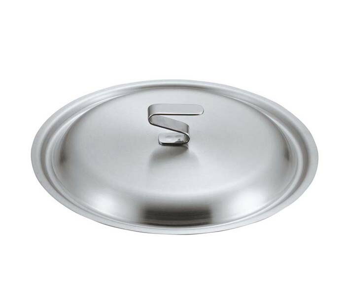 21 cm〜25 cm - EBM　ビストロ　19cr　鍋蓋　21(代引き不可)【送料無料】