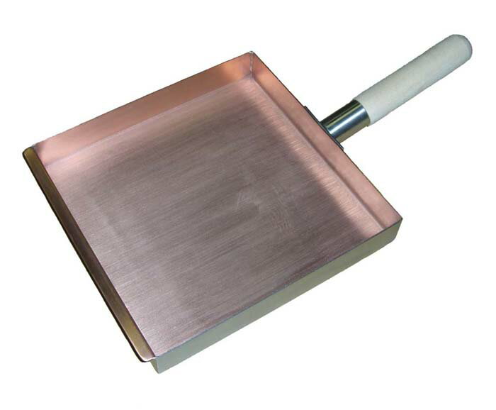 ロイヤル　銅クラッド　玉子焼　XED−230(代引き不可)【送料無料】