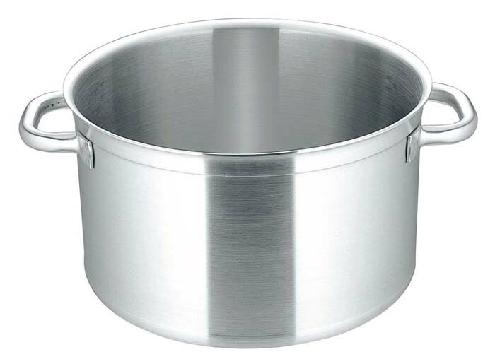 マトファー/ブウジャ　ソースポット（蓋無）6800　32　電磁(代引き不可)【送料無料】(3)