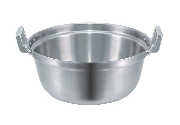 Ih/Gas Compatible - EBM　モリブデンジ　料理鍋　27(代引き不可)【送料無料】