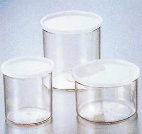 【商品説明】●サラダオイルやマヨネーズの影響をうけない材質なのでドレッシングや調味料入れとして最適です。【外寸】φ168(上径)×φ154×H106 【内寸】φ158 【容量】1.4L【材質】本体：AS樹脂製フタ：ポリエチレン製【代引きにつ...