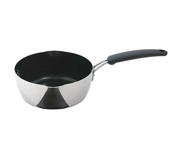Ih Incompatible - 匠味IH ゆきひら鍋 16cm(代引不可)【送料無料】
