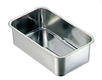 【商品説明】●重なり防止の段差付【外寸】480×288×126 【材質】18-8ステンレス【代引きについて】こちらの商品は、代引きでの出荷は受け付けておりません。【送料について】北海道、沖縄、離島は送料を頂きます。