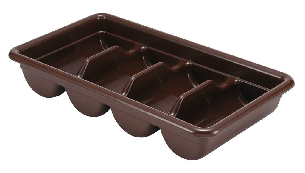 【商品説明】●使用後の食器の片付け、保管・運搬・ディスプレイ用など用途に合わせてお使い下さい。【外寸】522×286×H96 【内寸】481×245×H90 110×239×H90(1仕切あたり) 【材質】ポリエチレン【代引きについて】こちらの商品は、代引きでの出荷は受け付けておりません。【送料について】北海道、沖縄、離島は送料を頂きます。