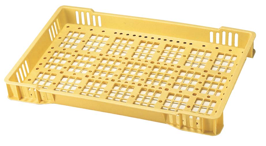 麺コンテナー MK-16 PP製(代引不可)【送料無料】