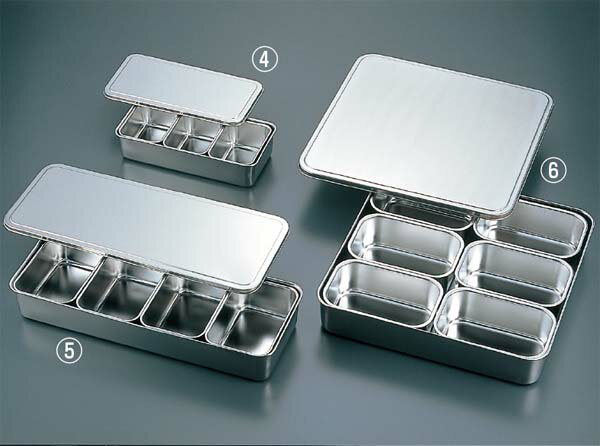 クローバー 18-8 プレス 中型 ヤクミ入 2ヶ入(代引不可)【送料無料】