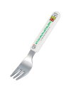 メラミン お子様食器 ケロケロケロッピー フォーク MC-F1K(代引不可)【送料無料】