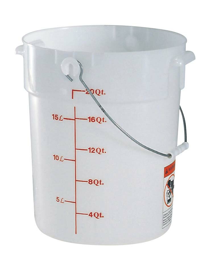 キャンブロ ポリペール PWB22 (148)(代引不可)【送料無料】