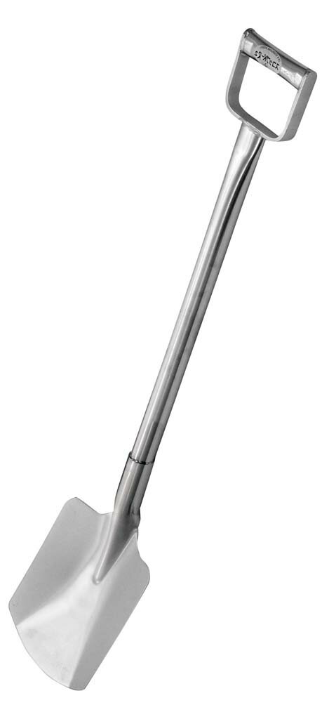 18-8 業務用 スコップ K-R2(代引不可)【送料無料】