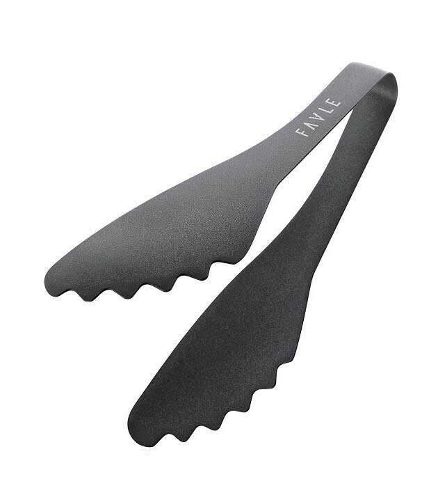 フェイブル スマートトング ミニ 翠 Sui ブラック (台紙付)(代引不可)【送料無料】