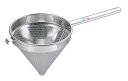 UK 18-8 スープ漉 30cm(代引不可)【送料無料】