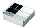 クインローズ 18-0 家庭用 玉子ドーフ器 小 410(代引不可)【送料無料】