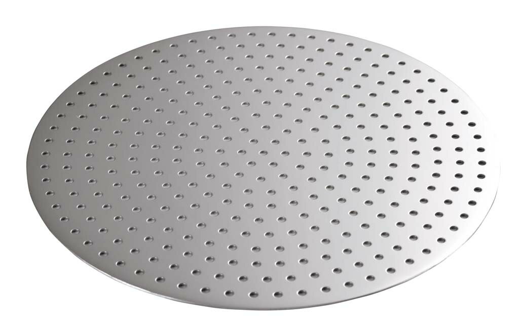 Ih Incompatible - EBM 18-8 中華セイロ用板 30cm用(代引不可)【送料無料】