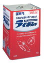 ライオン 中性洗剤ライポンF 18L(代引不可)【送料無料】