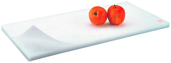 ヤマケン 積層プラスチックまな板 2号B 600×300×30(代引不可)【送料無料】