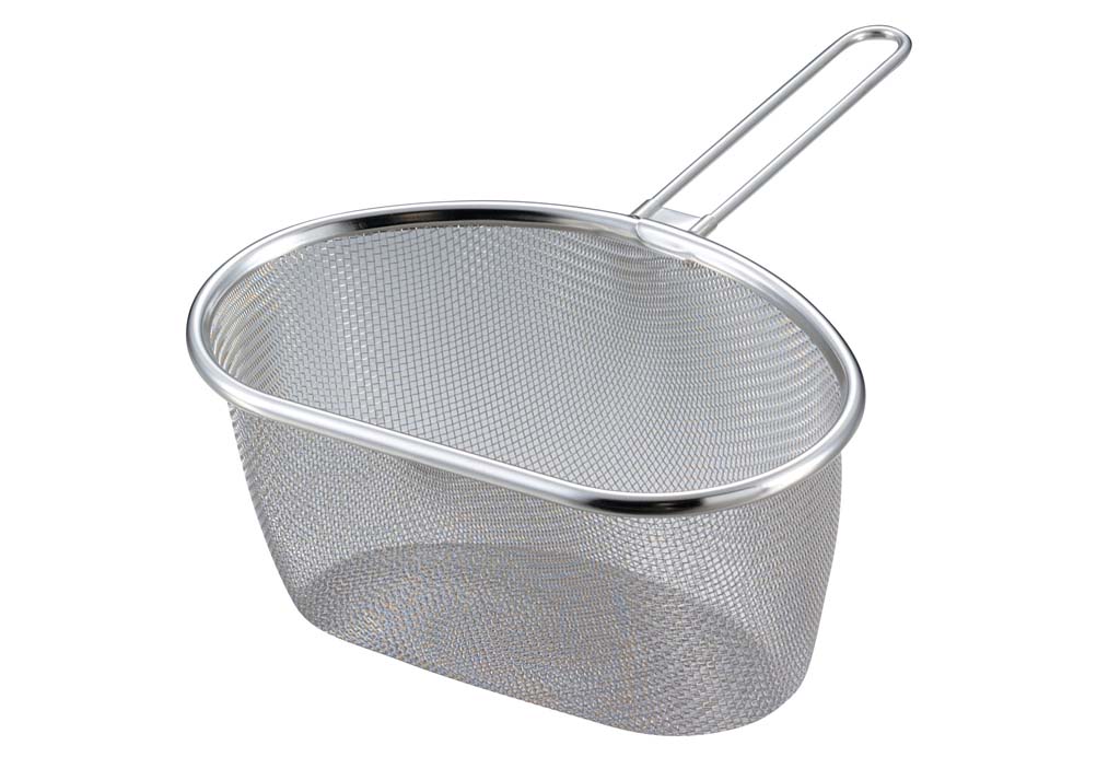 【商品説明】●使用金網：φ0.45×12メッシュ【外寸】177×108×H83 全長：240 【材質】18-8ステンレス【代引きについて】こちらの商品は、代引きでの出荷は受け付けておりません。【送料について】北海道、沖縄、離島は送料を頂きます。