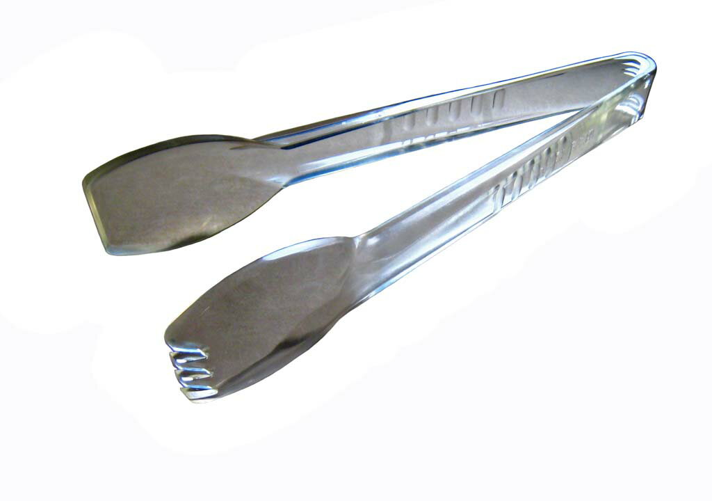 BK サラダトング クリア 全長225(代引不可)