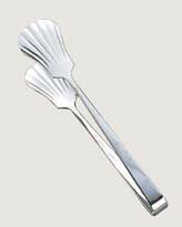 ZY 18-8 シェル型 サービストング 大 全長240(代引不可)【送料無料】