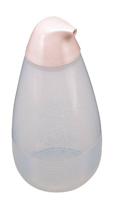 ペンギン 正油入れ ピンク(代引不可)【送料無料】