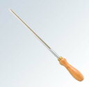 18-8 肉さしパイプ 全長415mm(代引不可)【送料無料】