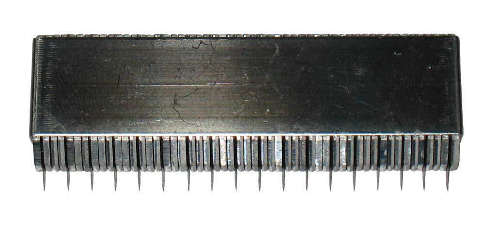 つま一番HS-112・212・313用 くし刃 3.0mm(代引不可)【送料無料】