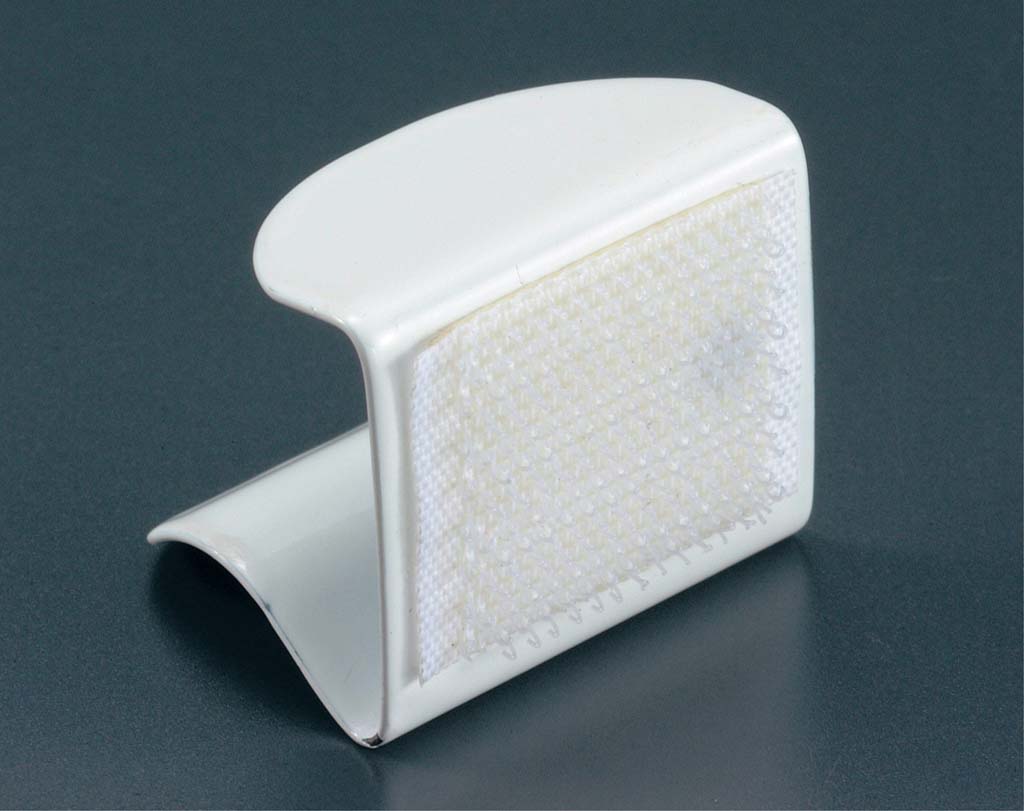 スカートフック 25mm(代引不可)